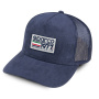 podgląd Baseball SPARCO Trucker