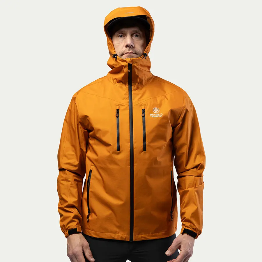 szczegóły Kurtka męska Beyond Nordic Sweden BN301 V2 3L 20 000 mm