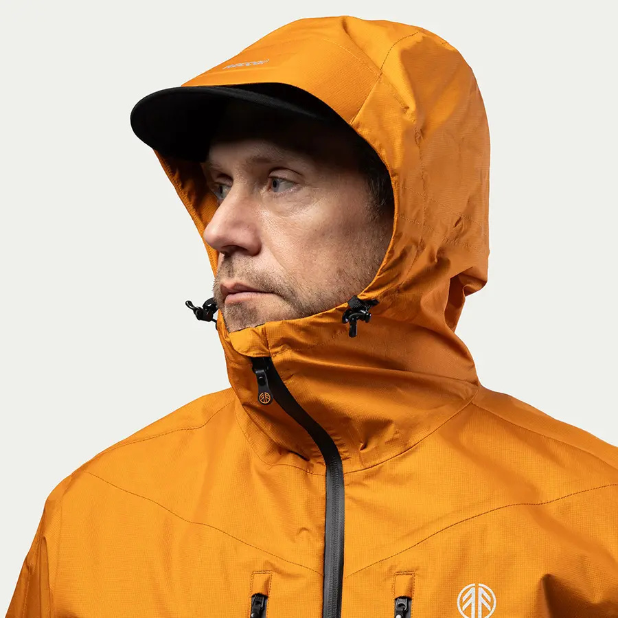 szczegóły Kurtka męska Beyond Nordic Sweden BN301 V2 3L 20 000 mm