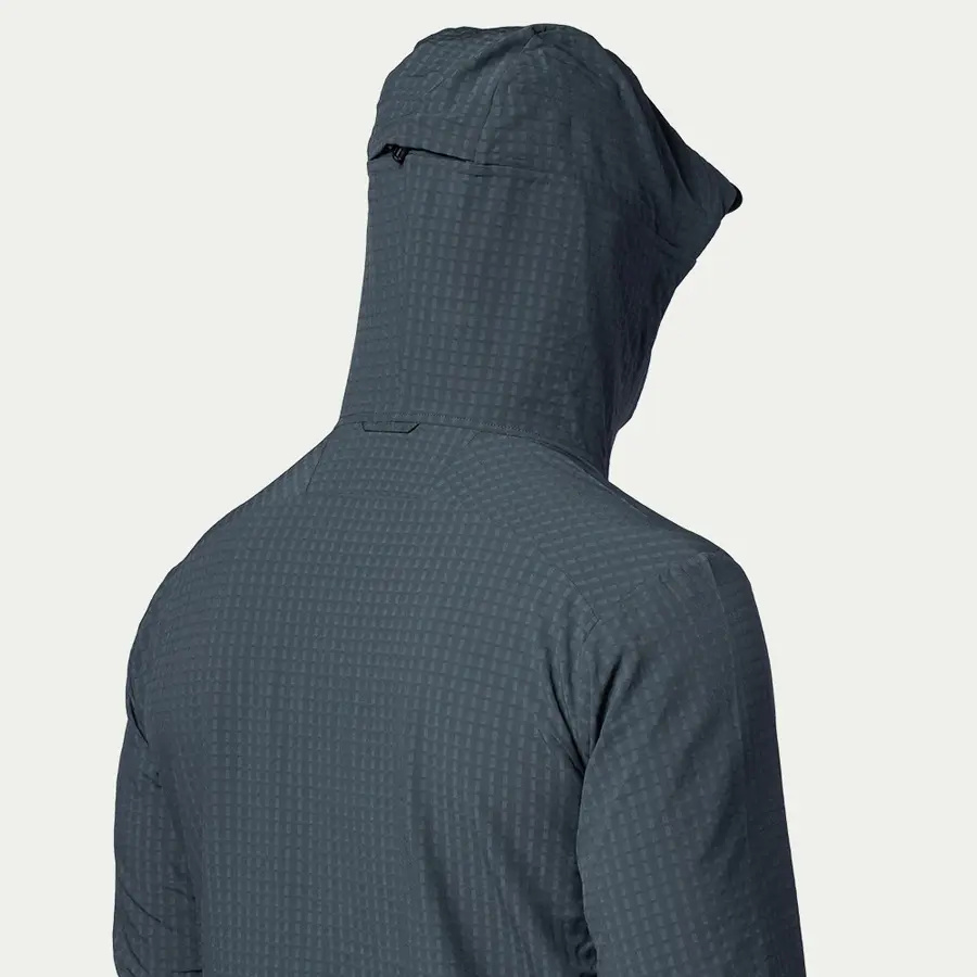 szczegóły Kurtka męska Beyond Nordic Sweden BN106 Tech Terraflex™