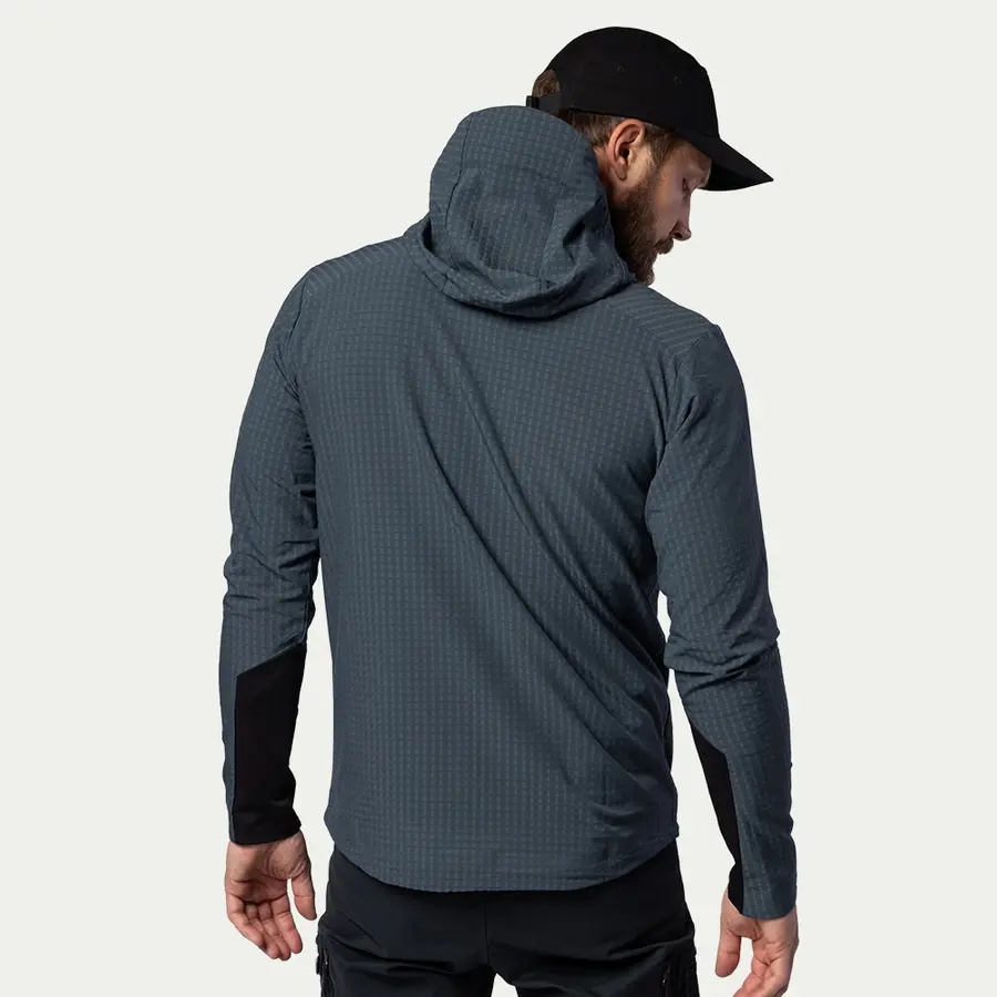 szczegóły Kurtka męska Beyond Nordic Sweden BN106 Tech Terraflex™