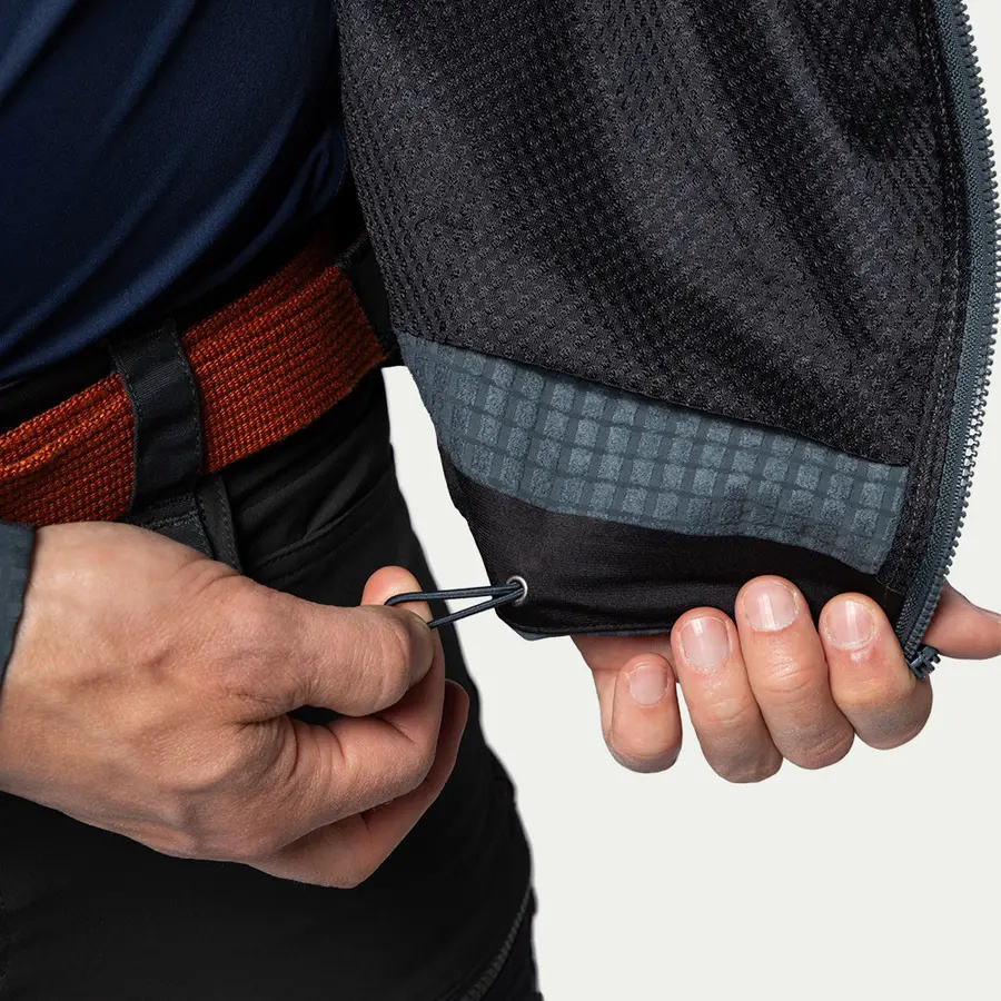 szczegóły Kurtka męska Beyond Nordic Sweden BN106 Tech Terraflex™