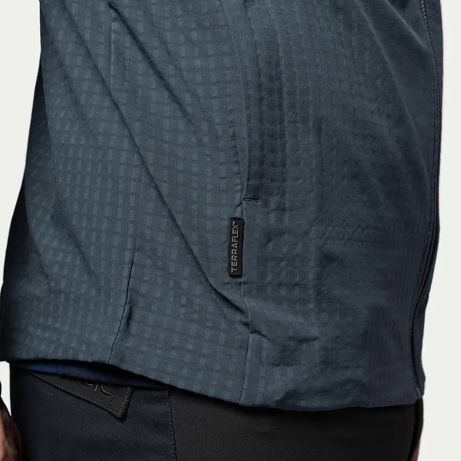 szczegóły Kurtka męska Beyond Nordic Sweden BN106 Tech Terraflex™