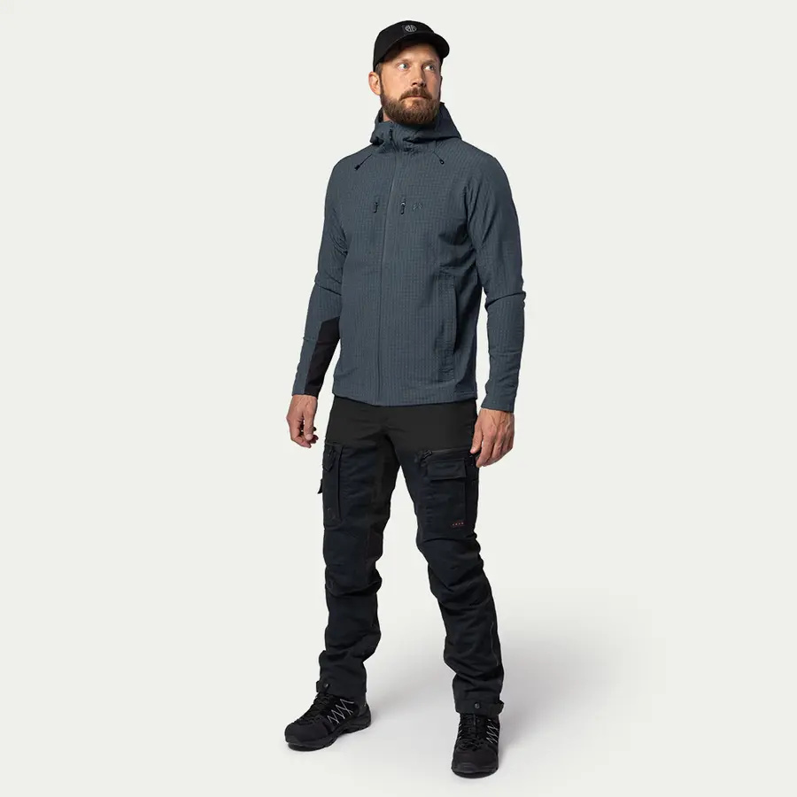 szczegóły Kurtka męska Beyond Nordic Sweden BN106 Tech Terraflex™