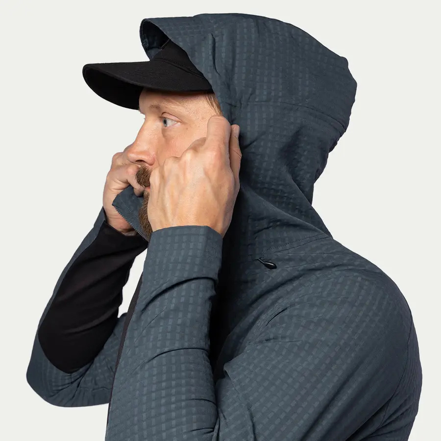 szczegóły Kurtka męska Beyond Nordic Sweden BN106 Tech Terraflex™