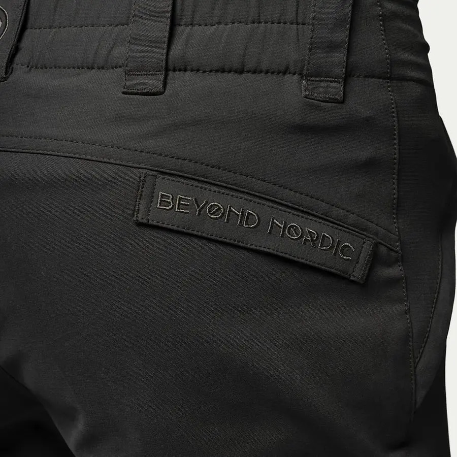 szczegóły Spodnie trekkingowe męskie Beyond Nordic Sweden Teflon EcoElite® RECCO