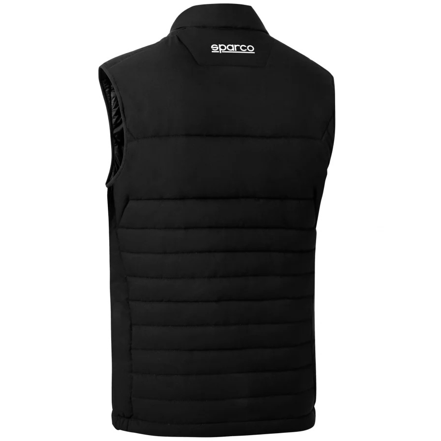 szczegóły Kamizelka SPARCO 013050NR Frame