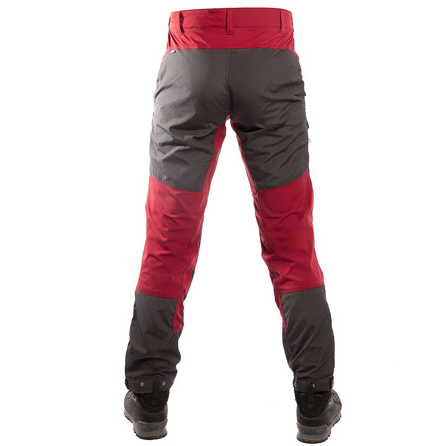 szczegóły Spodnie męskie outdoor ARRAK Hybrid Stretch