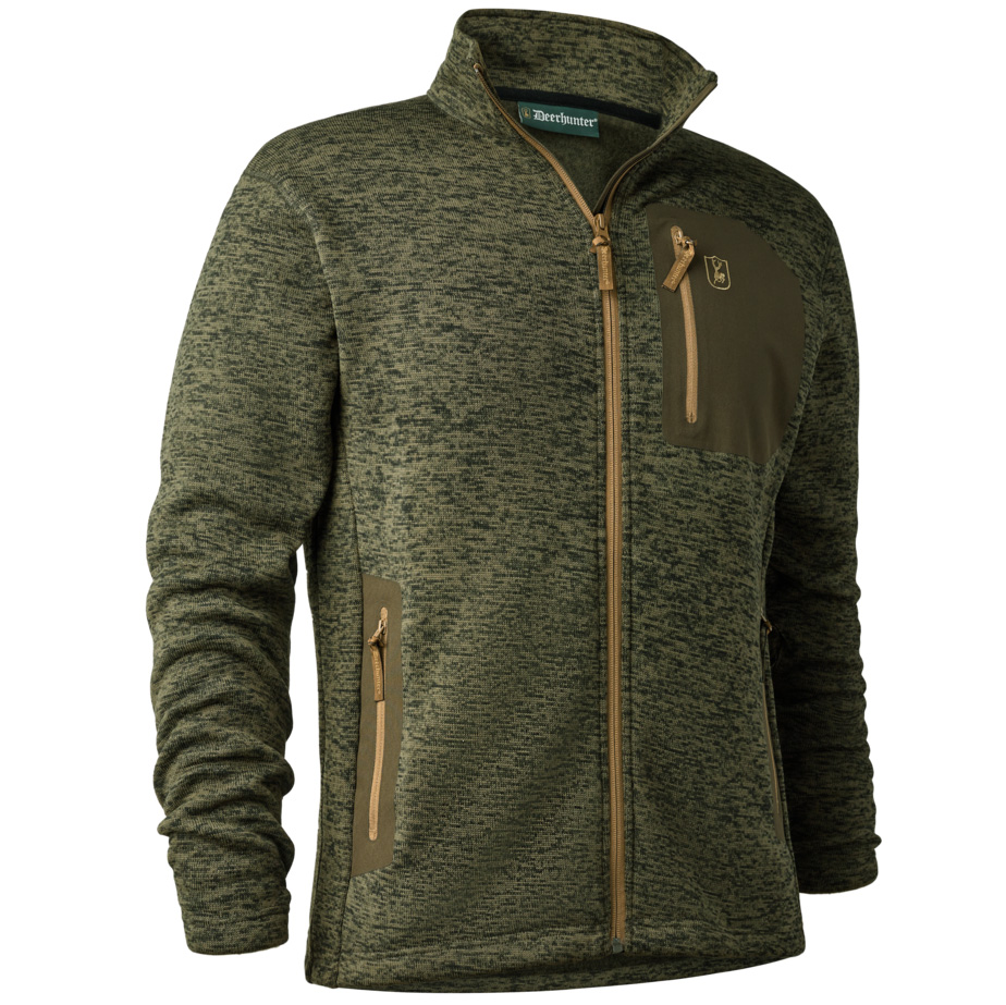 szczegóły Kurtka meska Deerhunter Denmark Sarek outdoor/hunting