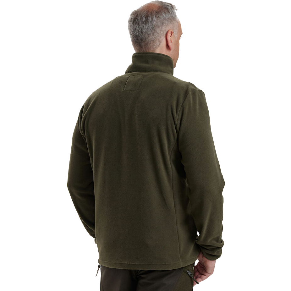 szczegóły Kurtka Deerhunter Denmark Chasse
