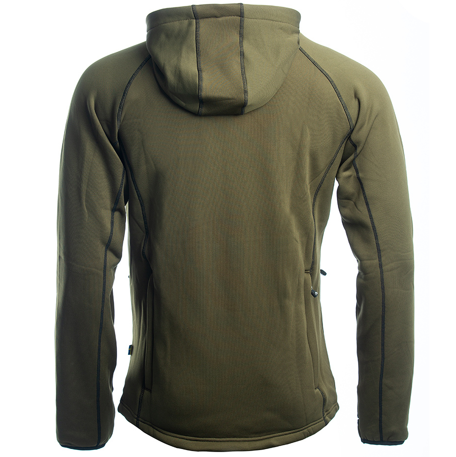 szczegóły Bluza męska ARRAK SWEDEN Power Fleece