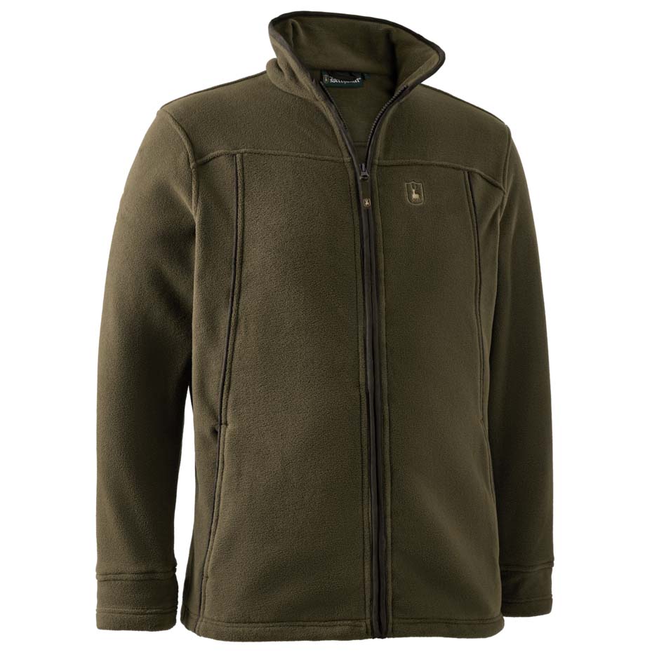 szczegóły Kurtka Deerhunter Denmark Eagle Fleece