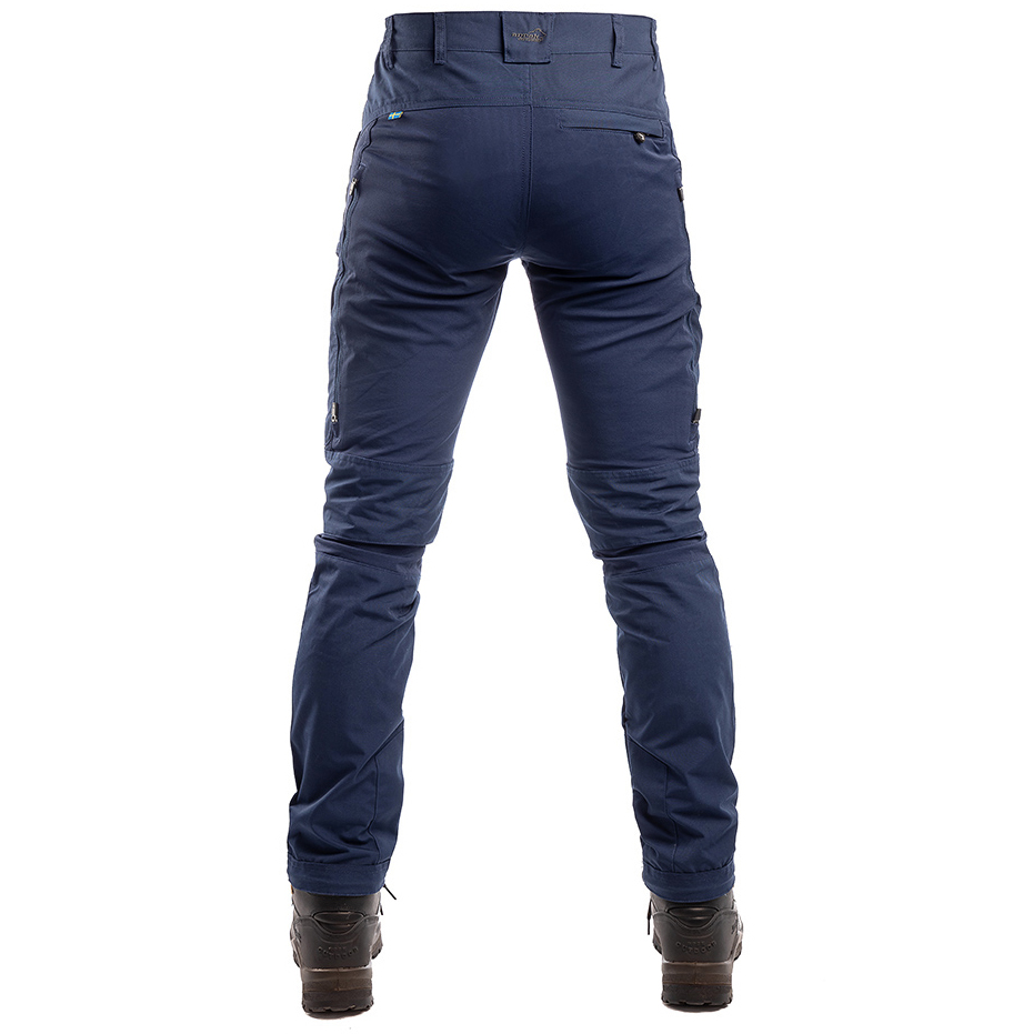 szczegóły Spodnie męskie outdoor ARRAK SWEDEN Active Stretch