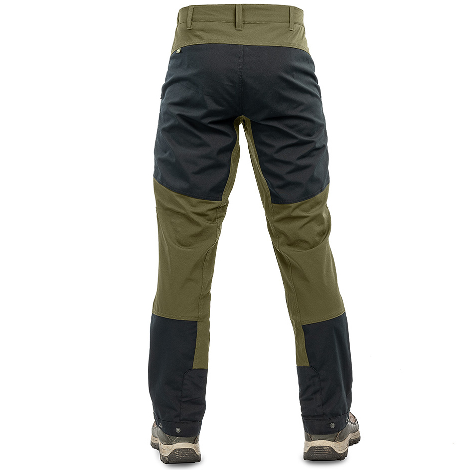 szczegóły Spodnie męskie outdoor ARRAK Hybrid Stretch