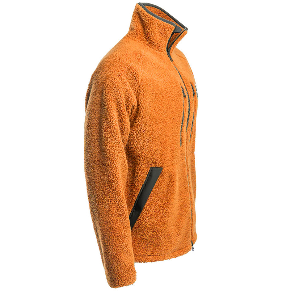 szczegóły Kurtka męskie/damskie ARRAK SWEDEN Teddy uni