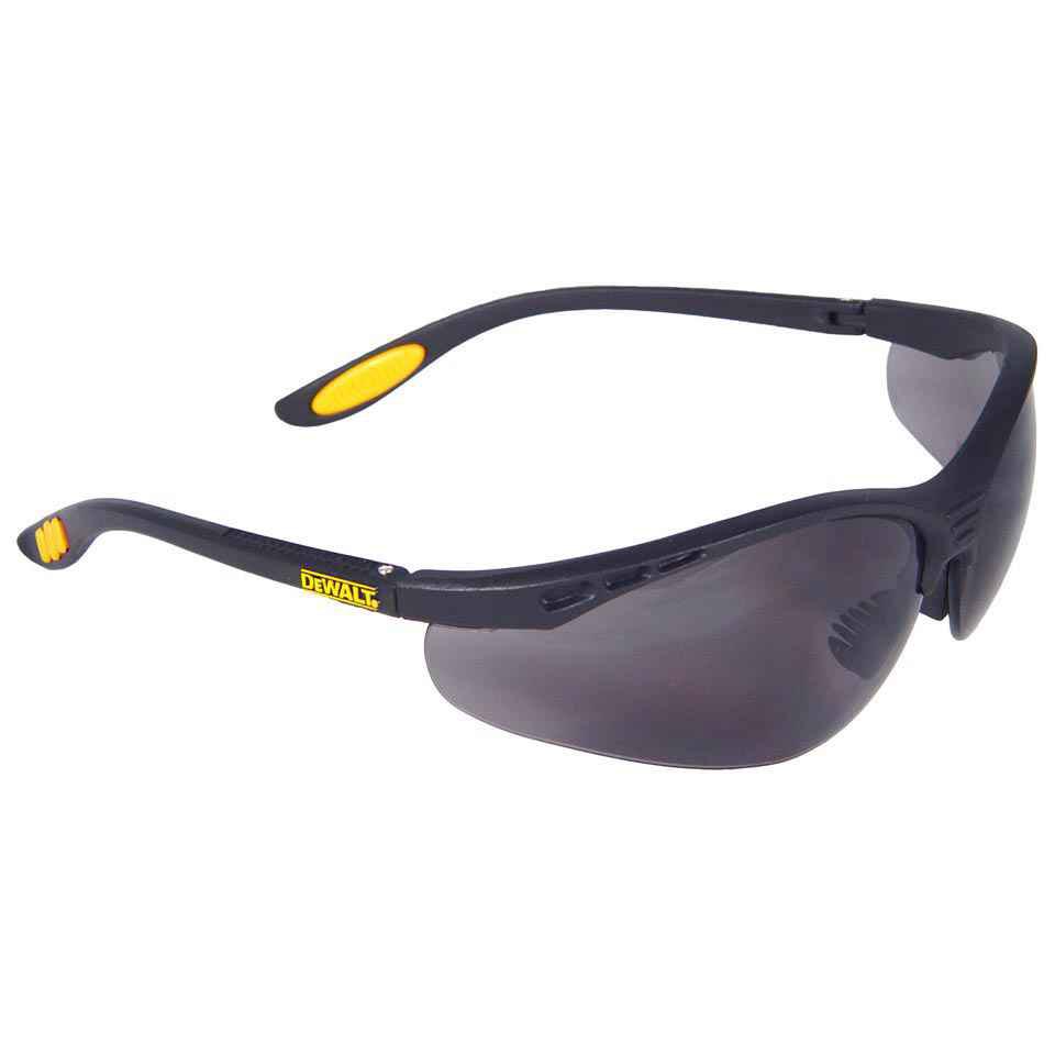 szczegóły Okulary ochronne DEWALT DPG58-2D Reinforcer