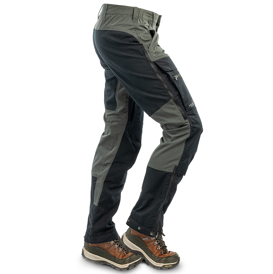 szczegóły Spodnie męskie outdoor ARRAK Hybrid Stretch