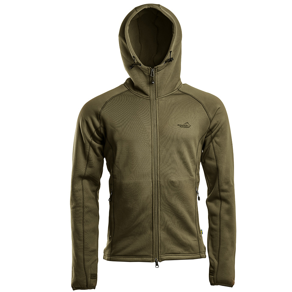 szczegóły Bluza męska ARRAK SWEDEN Power Fleece