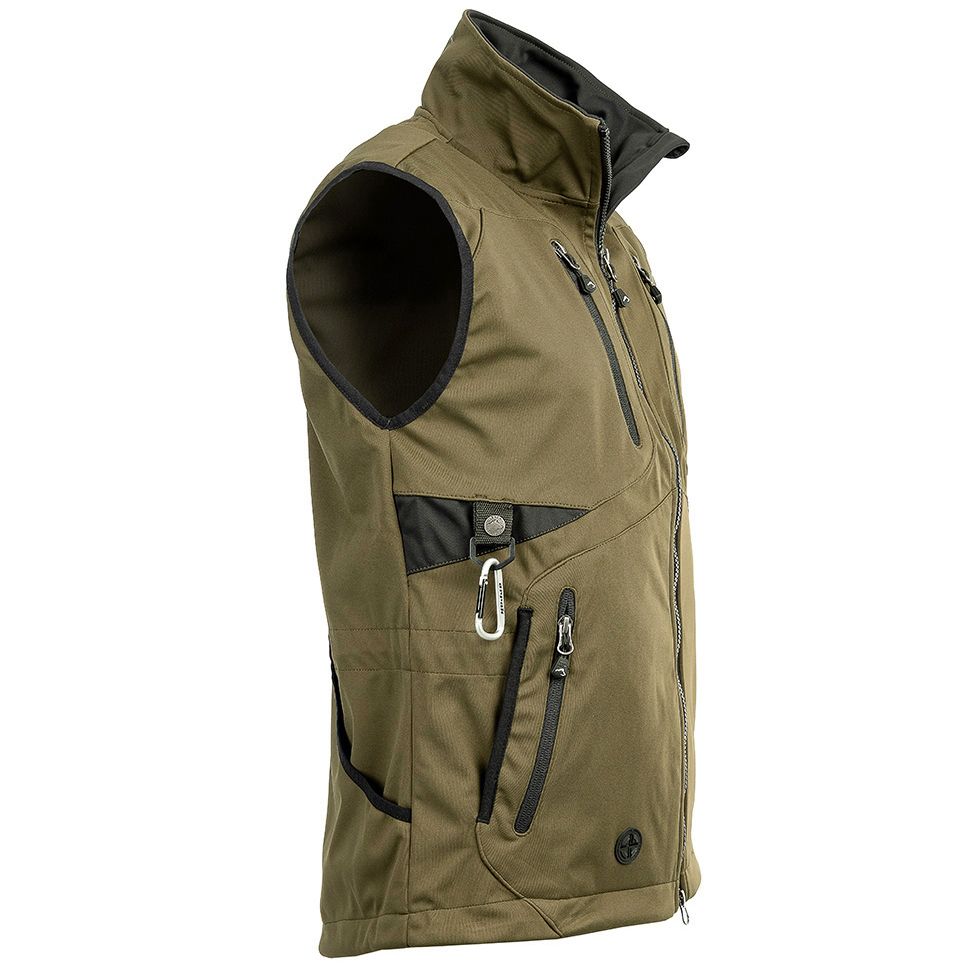 szczegóły Kamizelka męska softshell ARRAK SWEDEN Acadia