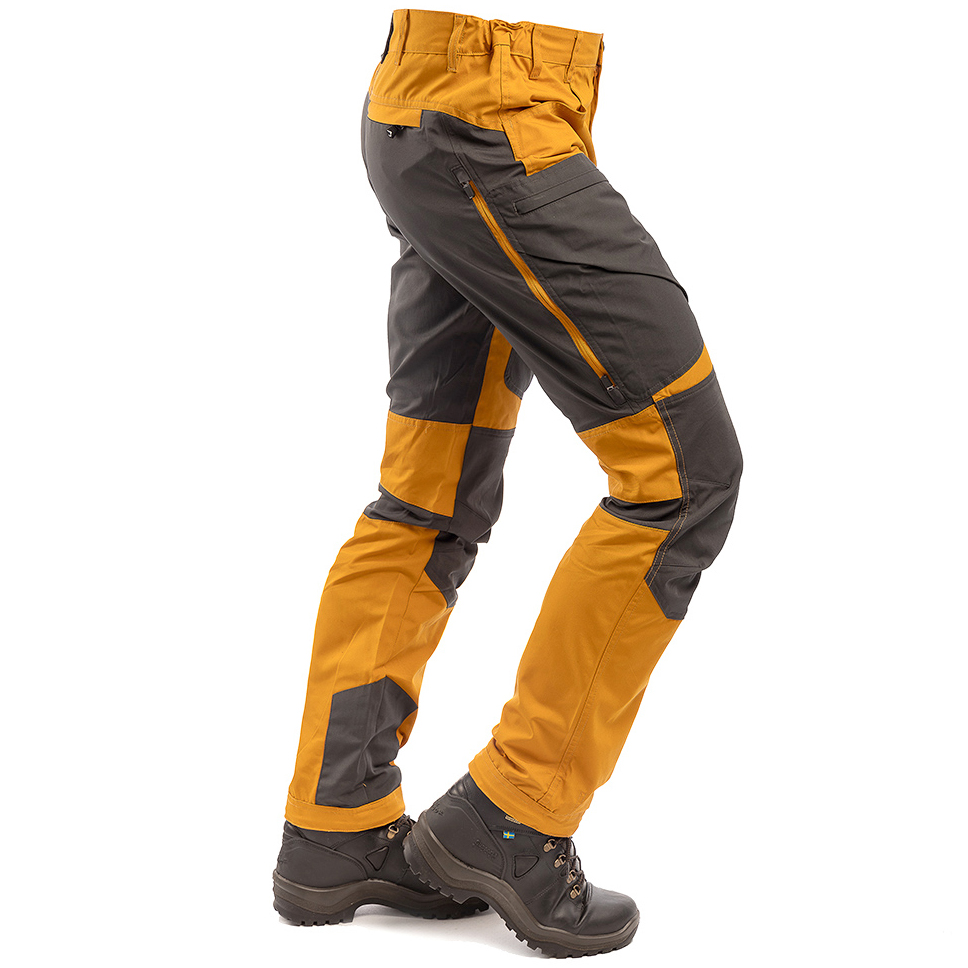 szczegóły Spodnie męskie outdoor ARRAK SWEDEN Active Stretch