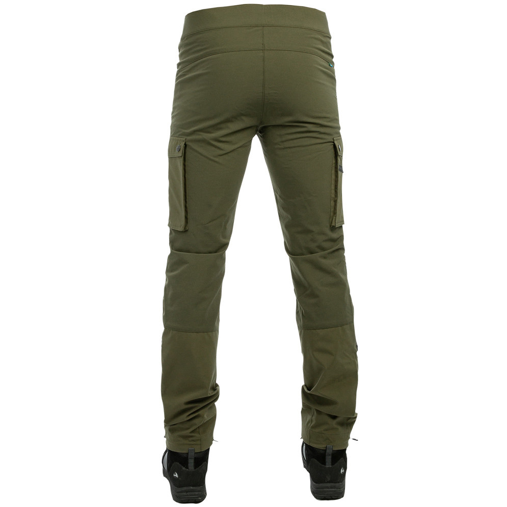 szczegóły Spodnie ARRAK SWEDEN Motion Flex Stretch outdoor/hunting