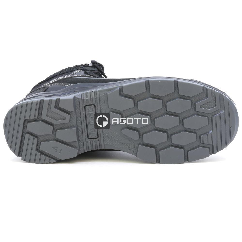 szczegóły Buty robocze SPARCO Oscar S3 ESD