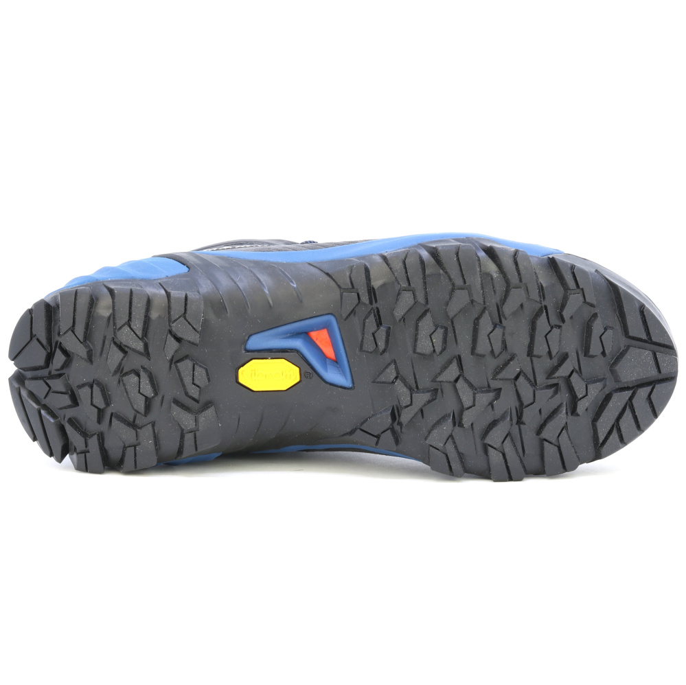 szczegóły Buty trekkingowe MAMMUT Sapuen Gore-Tex®