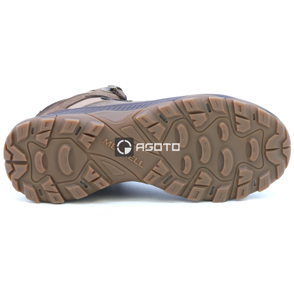 szczegóły Buty trekkingowe MERRELL SPEED STRIKE 2 MID LTR WP