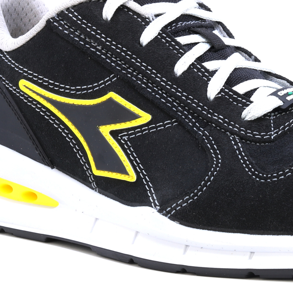 szczegóły Buty robocze DIADORA Run Net Airbox S3
