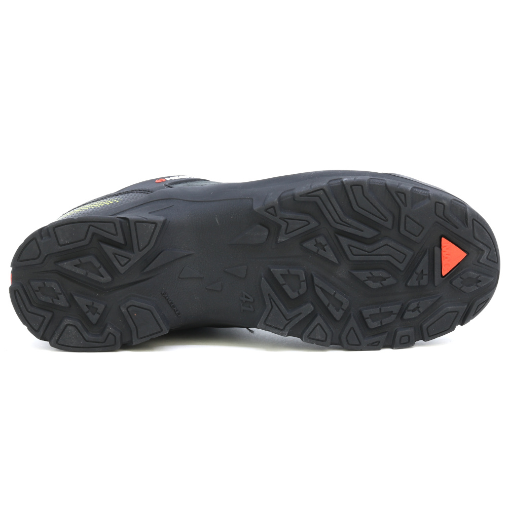 szczegóły Buty robocze HECKEL Maccrossroad 3.0 S3