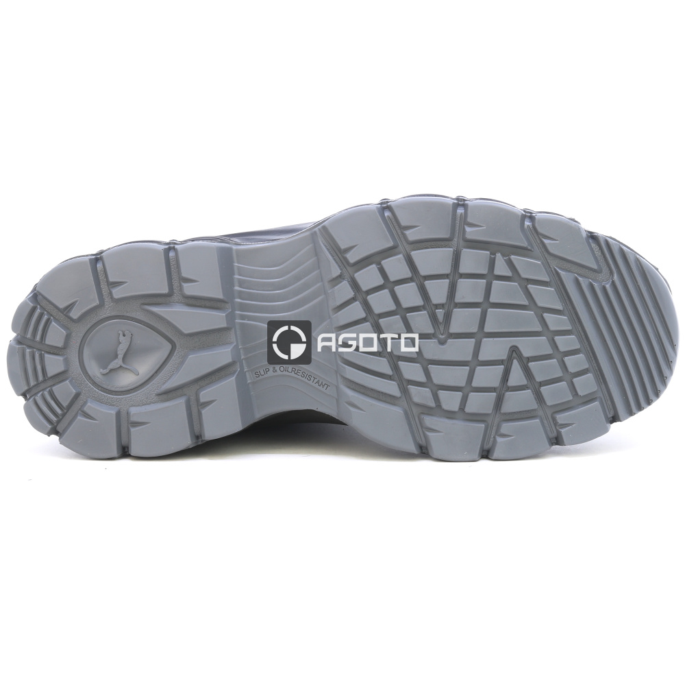 szczegóły Buty robocze PUMA Condor low S3 ESD