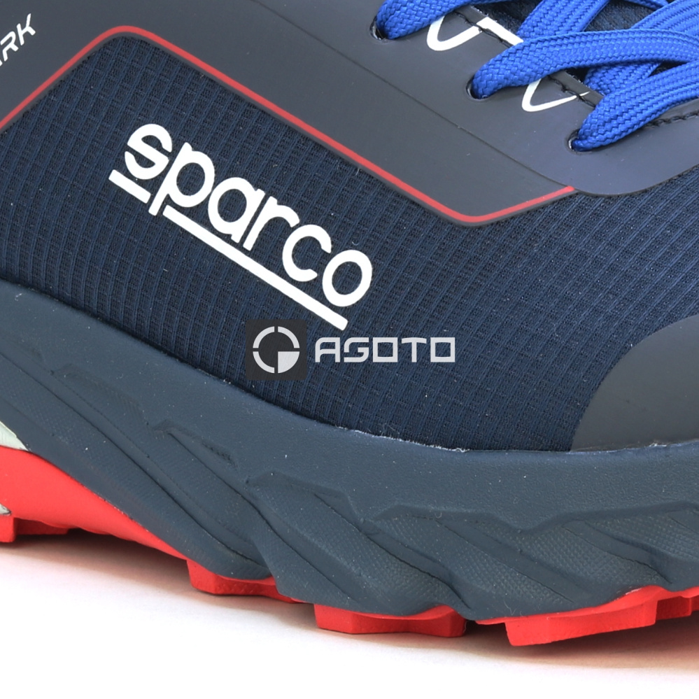szczegóły Buty robocze SPARCO Leon O1 HRO