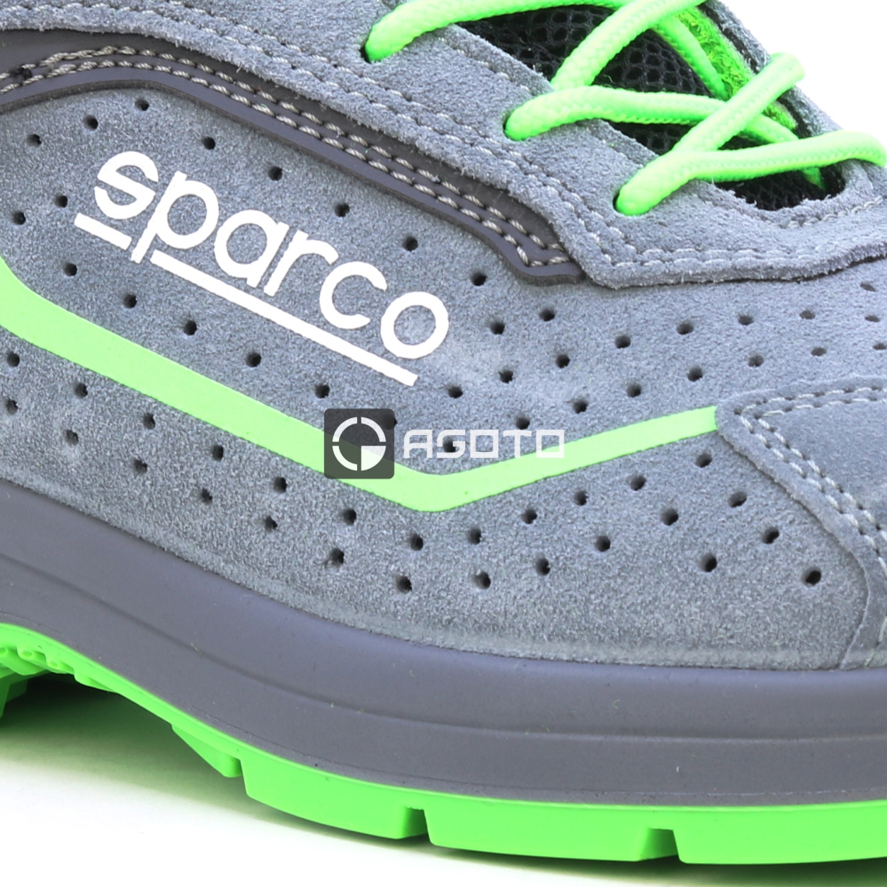 szczegóły Buty robocze SPARCO Felix S1P ESD