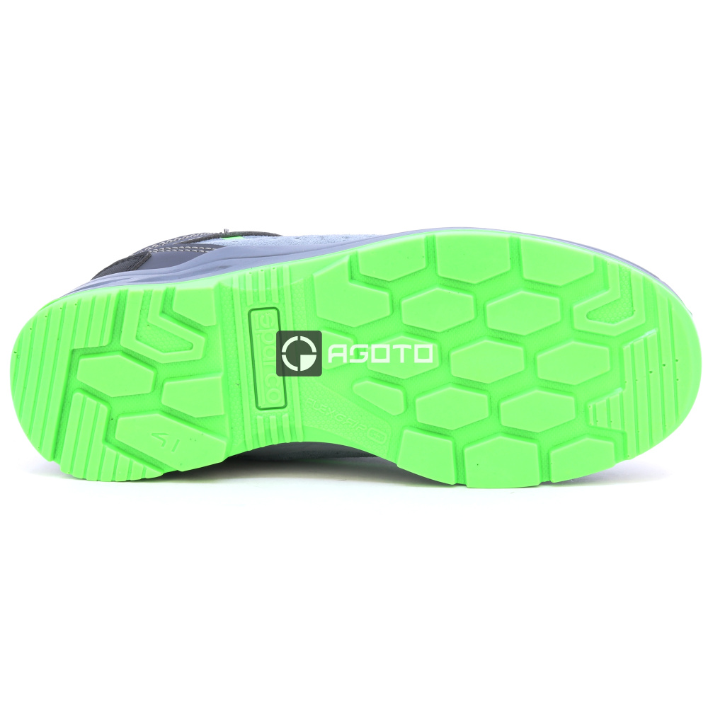 szczegóły Buty robocze SPARCO Felix S1P ESD