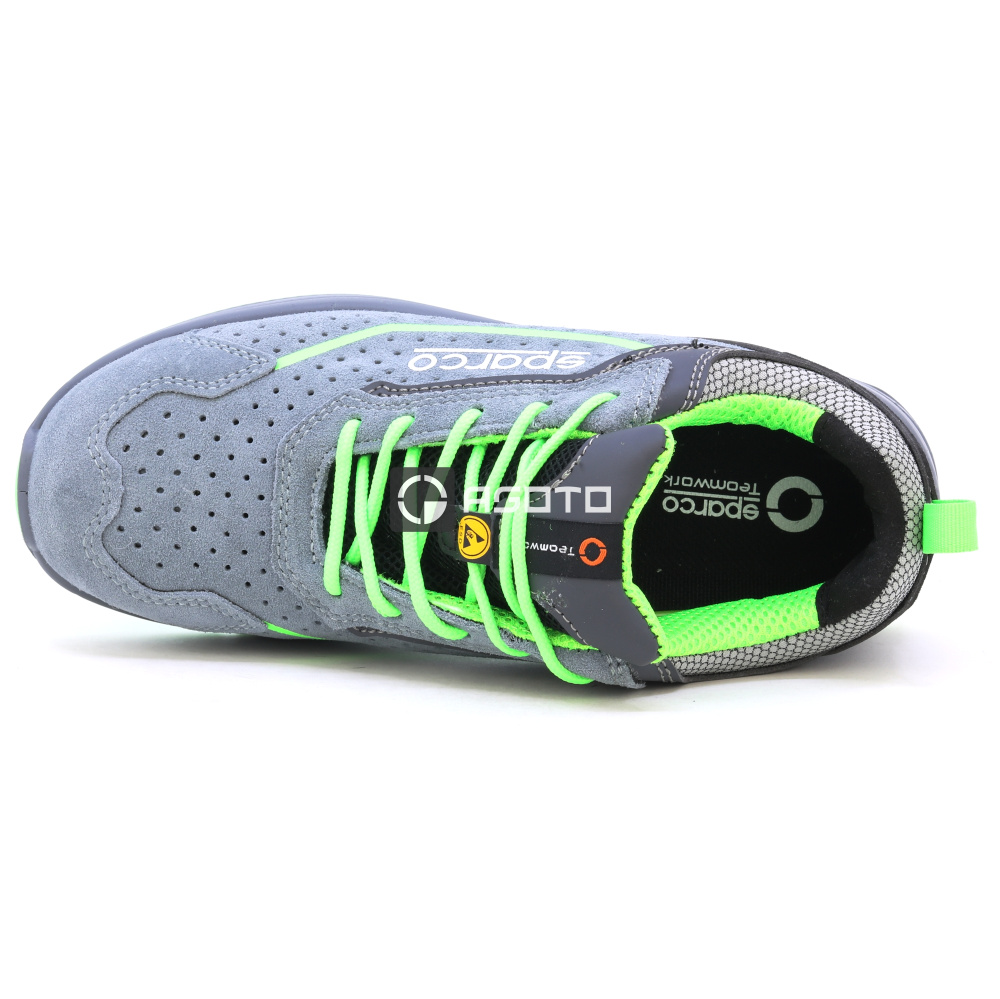 szczegóły Buty robocze SPARCO Felix S1P ESD