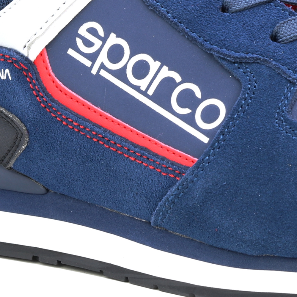 szczegóły Buty robocze SPARCO Olympus S3 ESD