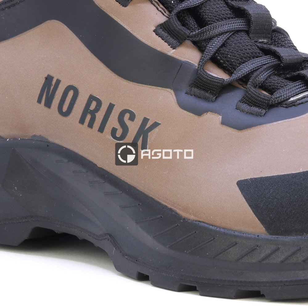 szczegóły Buty robocze NORISK X-TREME Mid S3