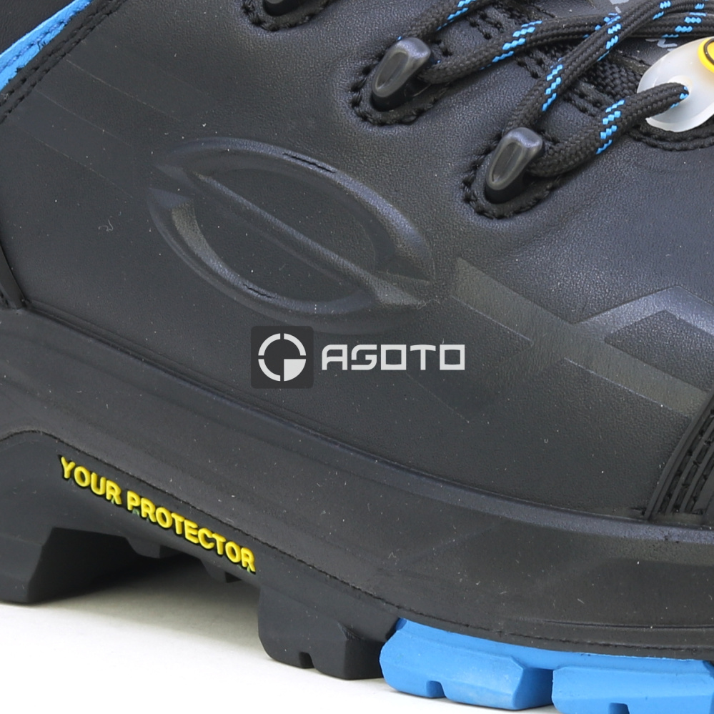 szczegóły Buty robocze SIR Level UP S3