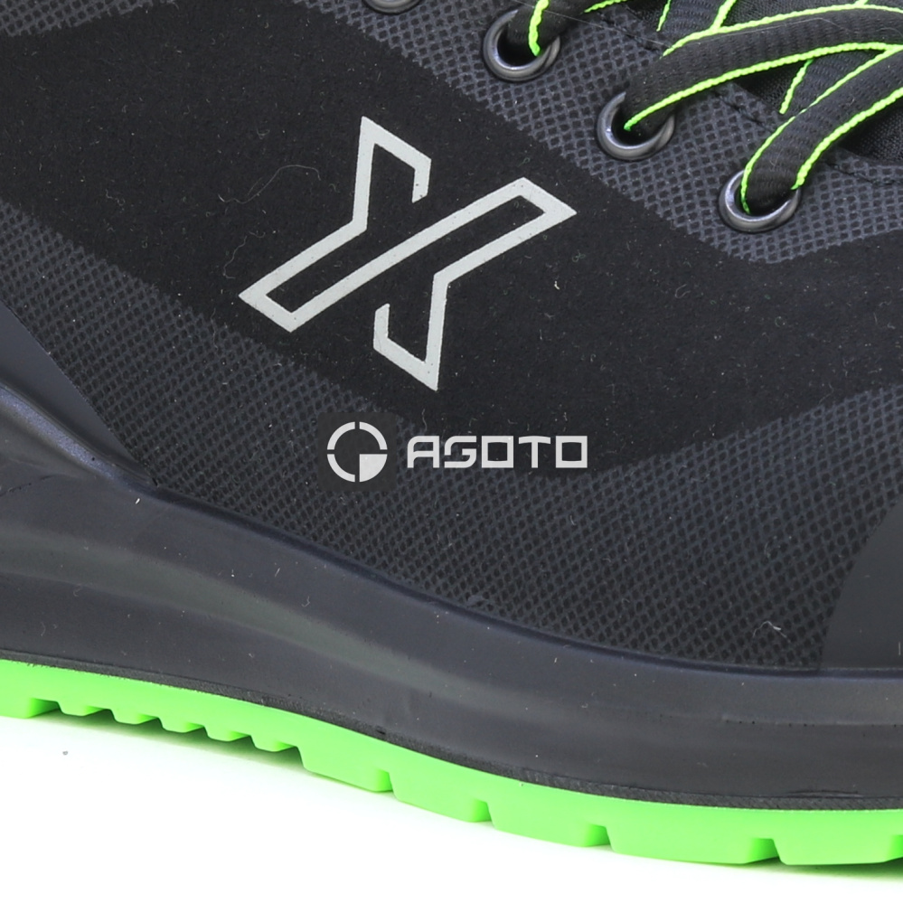 szczegóły Buty robocze EXENA Draco S3