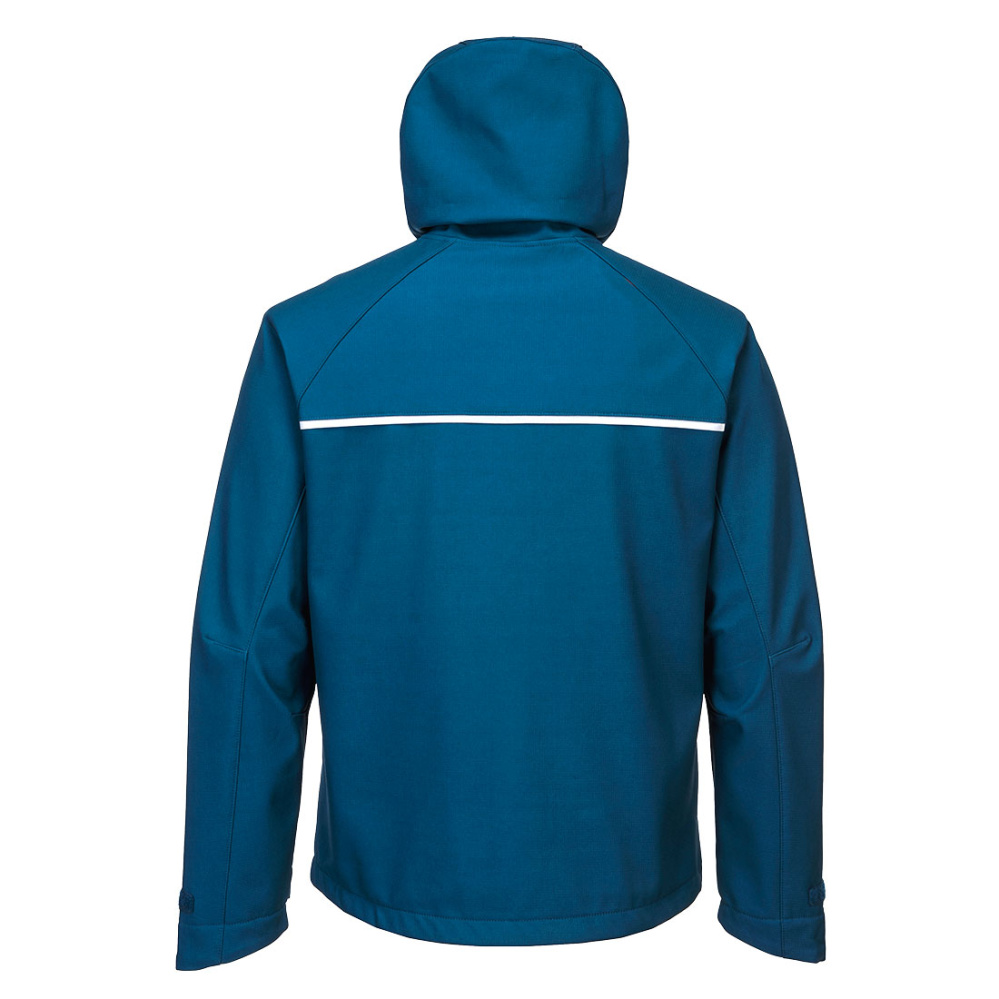 szczegóły Kurtka softshell PORTWEST DX4