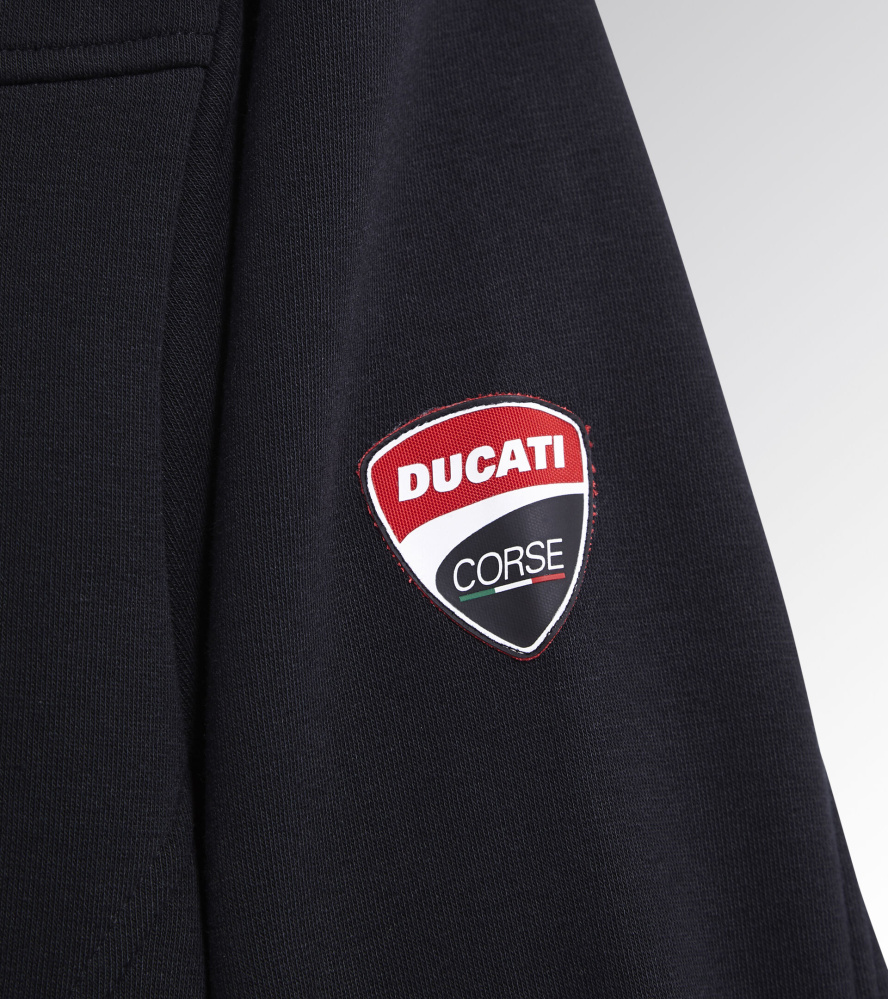 szczegóły Bluza męska DUCATI