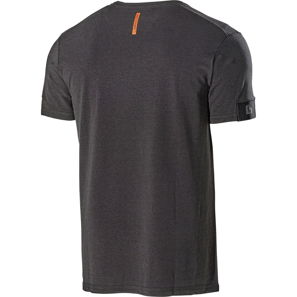 szczegóły T-shirt LBRADOR SWEDEN 6030BV Momentum