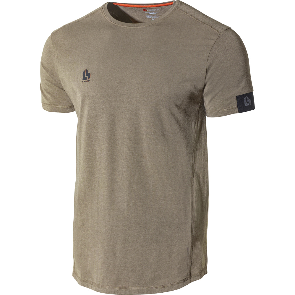 szczegóły T-shirt LBRADOR SWEDEN 6030BV Momentum