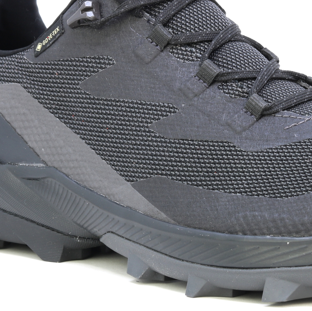 szczegóły Buty trekkingowe SALOMON Cross Over 2 GTX