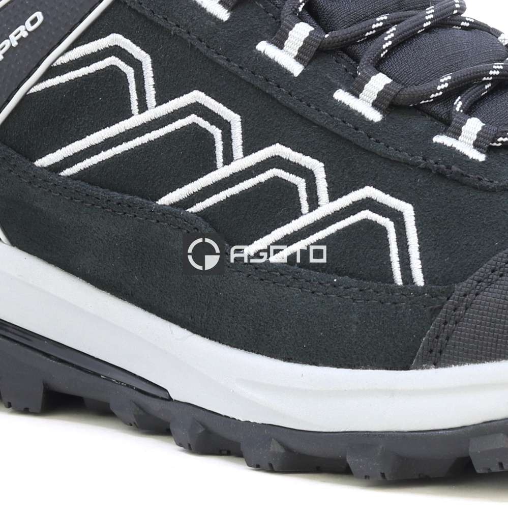 szczegóły Buty trekkingowe ALPINE PRO Gimie PTX membrane