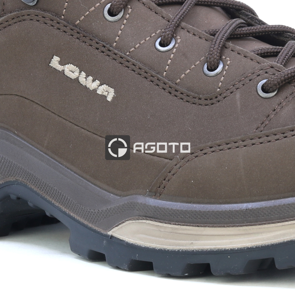 szczegóły Buty trekkingowe LOWA Renegade GTX Lo membrane Gore-Tex®