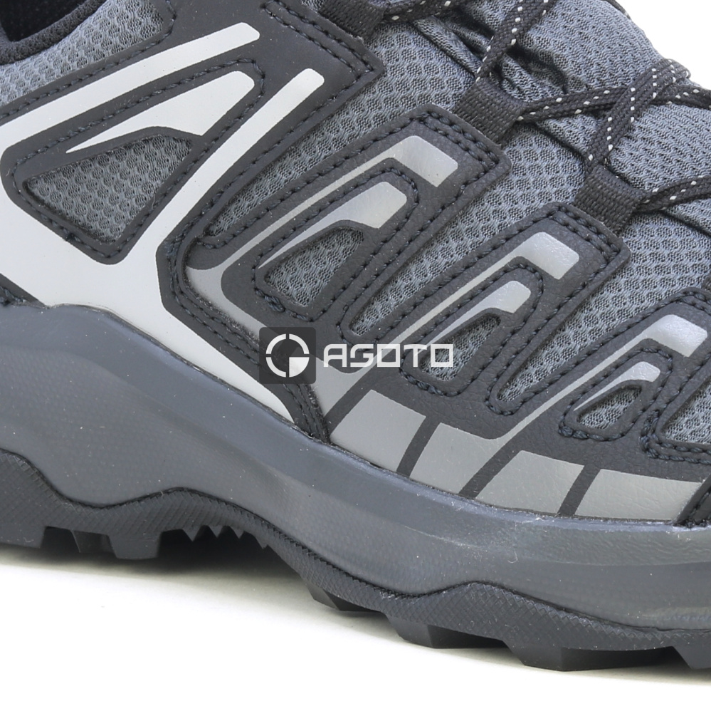 szczegóły Buty trekkingowe SALOMON Exterga GTX membrane Gore-Tex®