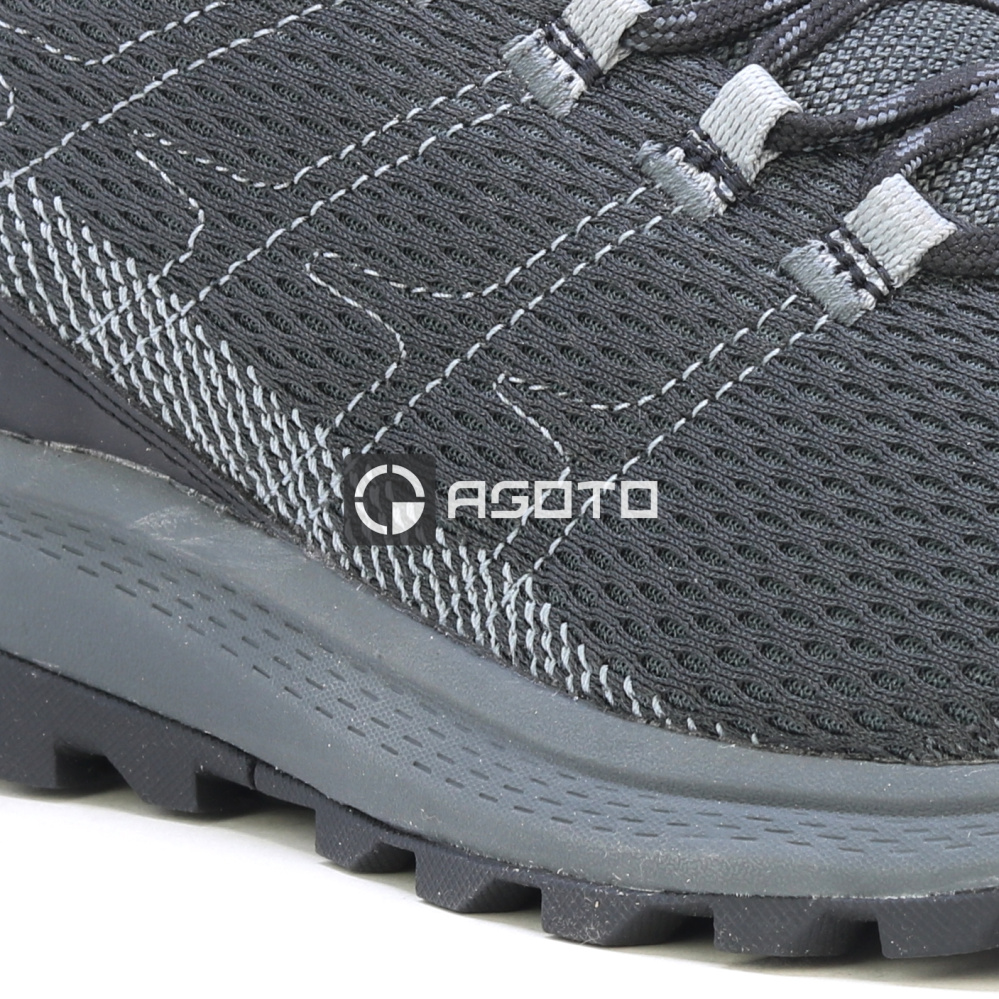 szczegóły Buty trekkingowe MERRELL FLY STRIKE