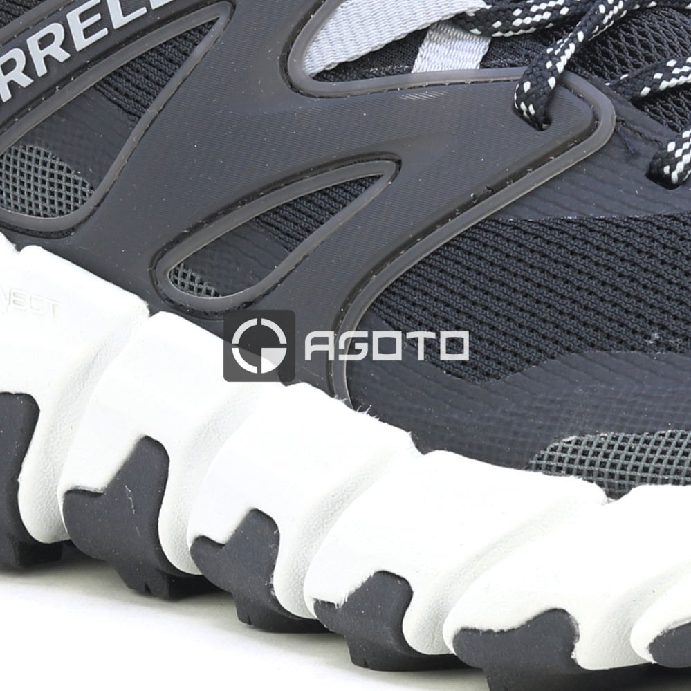 szczegóły Buty trekkingowe damskie MERRELL Maipo Explorer Aero