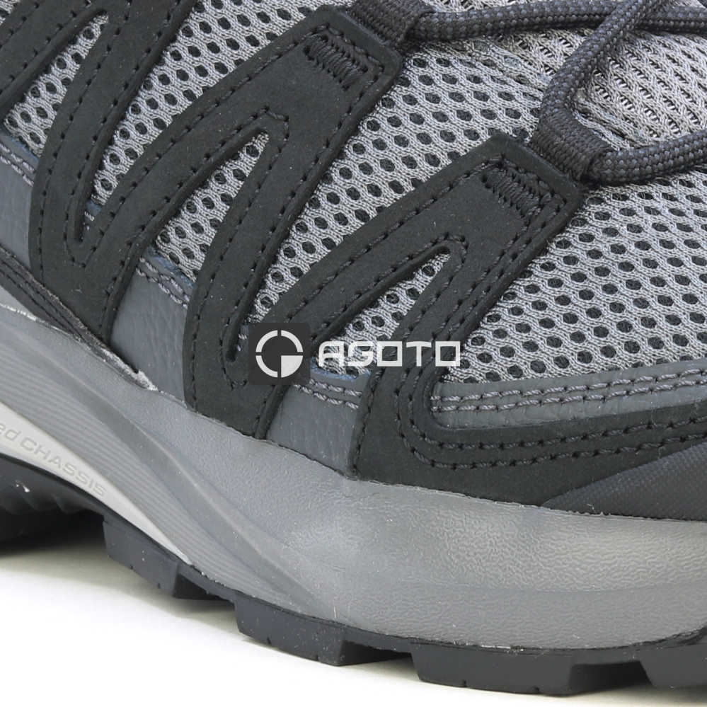 szczegóły Buty trekkingowe SALOMON X-Adventure Recon Clrock